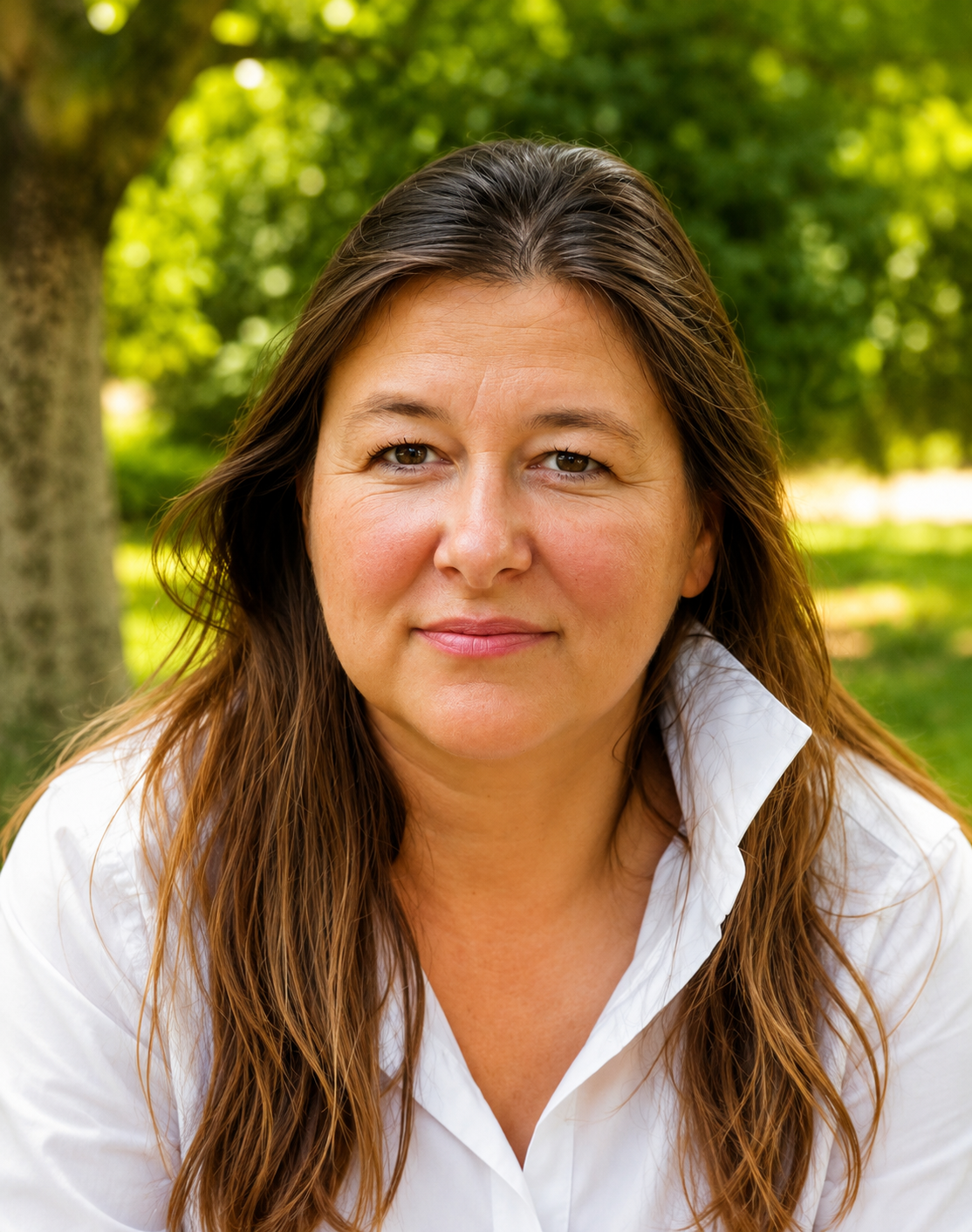 Anne Garnerie, musicothérapeute à Cannes